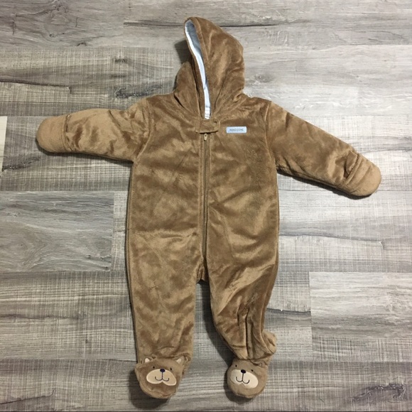 child of mine Other - Child of Mine one piece winter coat. Size 6/9 mo
